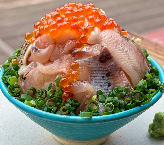 あまごの郷フェア