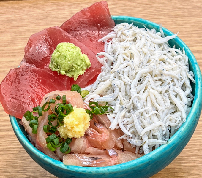 あまごの郷フェア