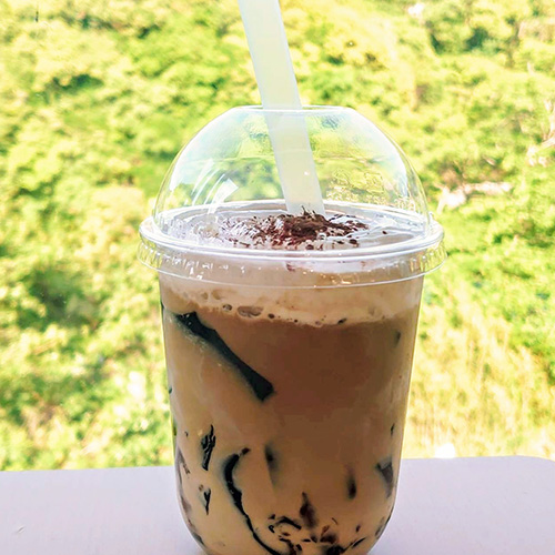 コーヒースイーツフェア
