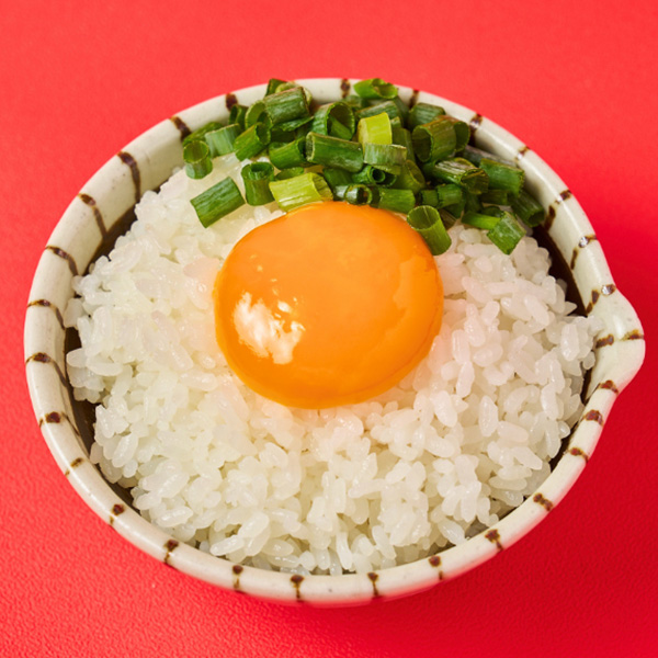 ・〆の追い飯　200円（税込）