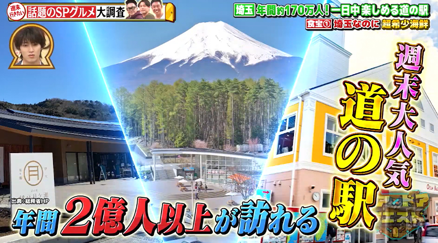 TBS「ドアドアクエスト」