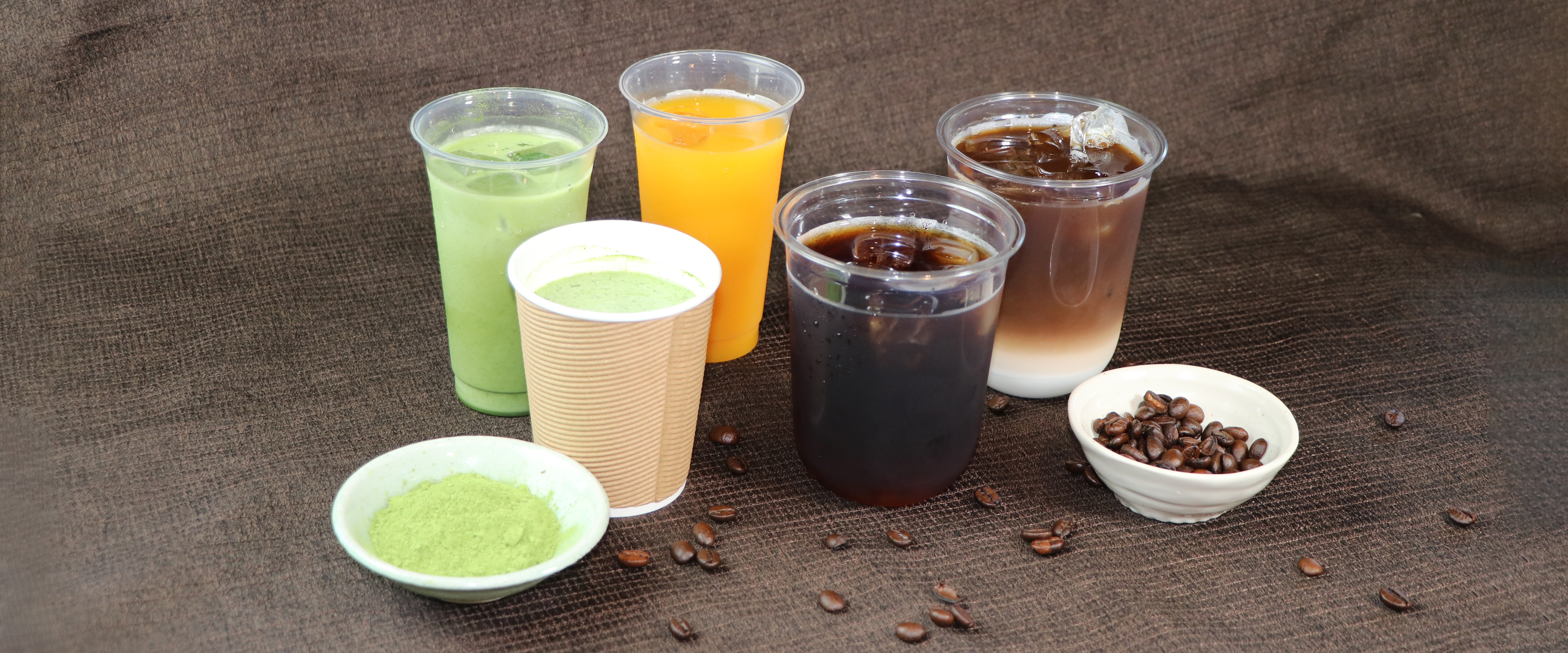 その他ドリンク